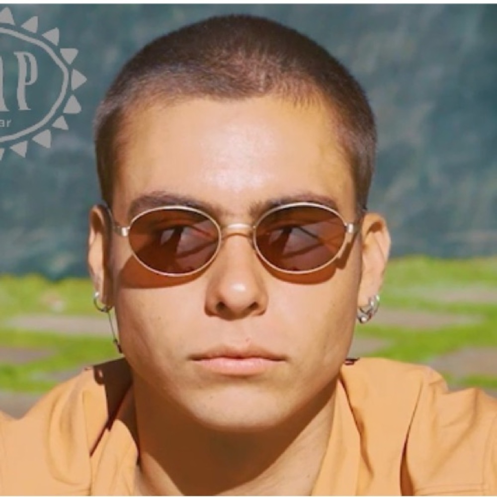 Crap Eyewear-The New Riddim